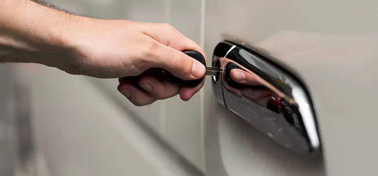 Why Choose Our Auto Locksmith Team in Ridgeland, MS?