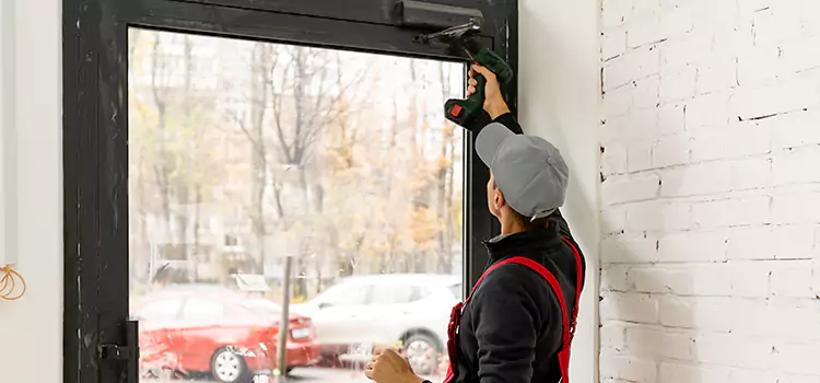 Comprehensive Door Closer Services in Ridgeland, MS