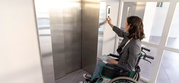 Benefits of Modern Handicap Door Systems in Ridgeland, MS