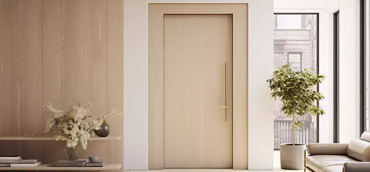 Choose Quality for Your Inside Doors in Ridgeland, MS