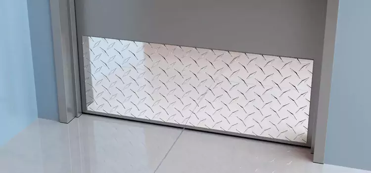 Benefits of Professional Kick Plate Solutions in Ridgeland, MS