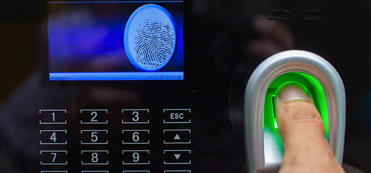 Your Trusted Partner for Secure Access in Ridgeland, MS
