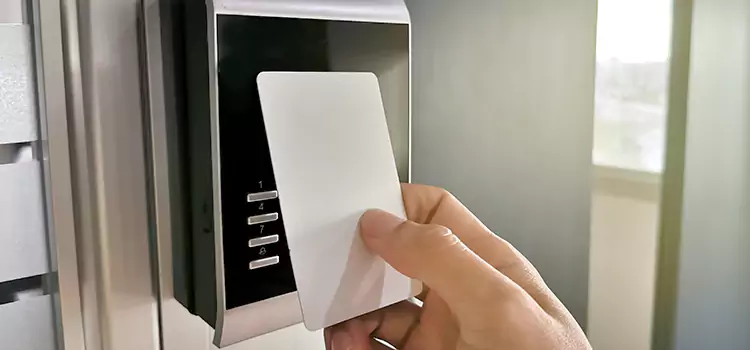 Advanced RFID Technology Integration in Ridgeland, MS